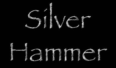 logo Silver Hammer